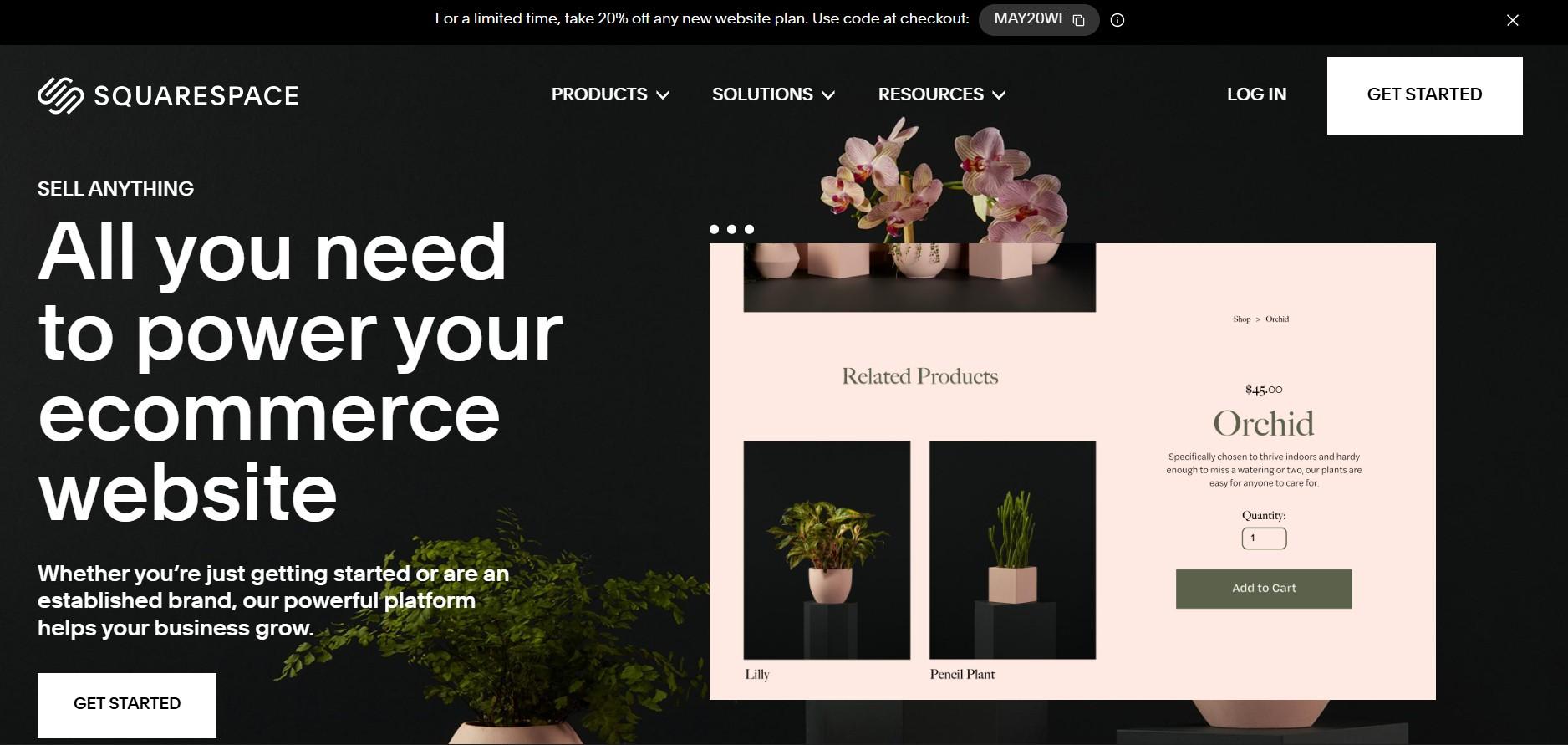 Shopify vs Squarespace Shopify vs Squarespace