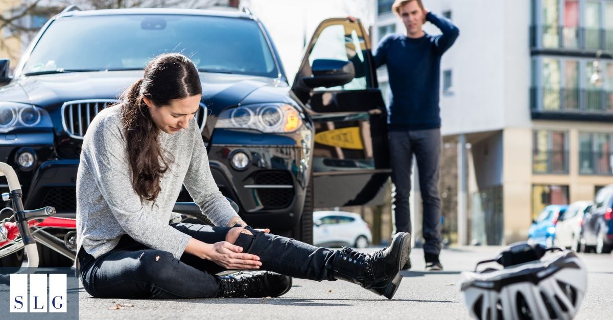 What Is a Pedestrian-Car Accident Settlement?