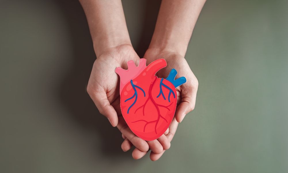 Improved Heart Health