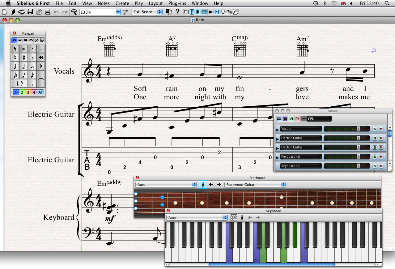 Best Music Notation Software In 2024 Free & Pro