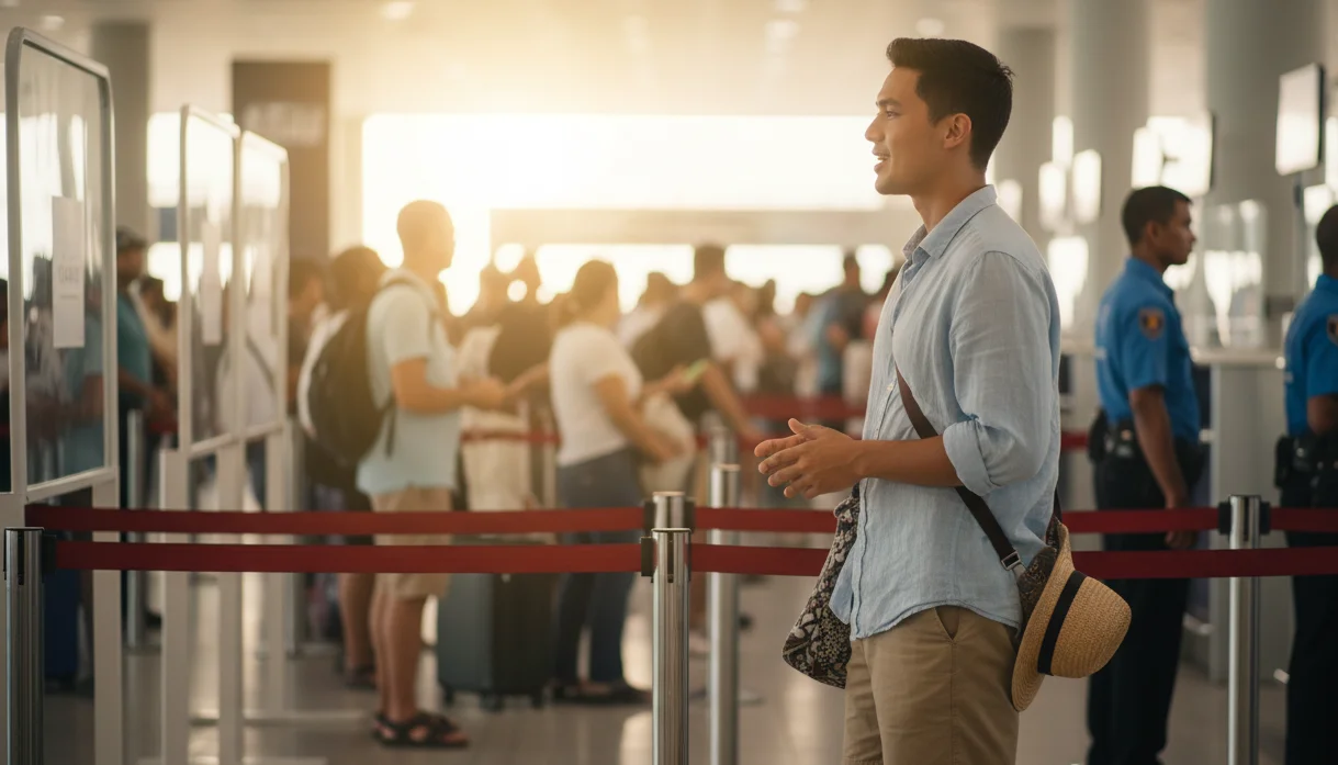 Handling high-risk dummy ticket scenarios for Jakarta travel