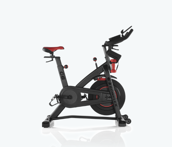 Bowflex C6 Stationary Bike