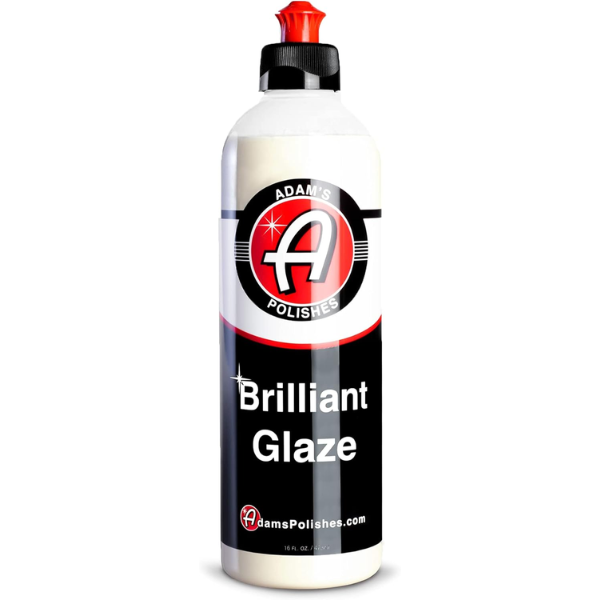 Adam’s Polishes Brilliant Glaze