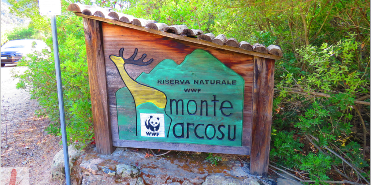 Monte Arcosu Reserve