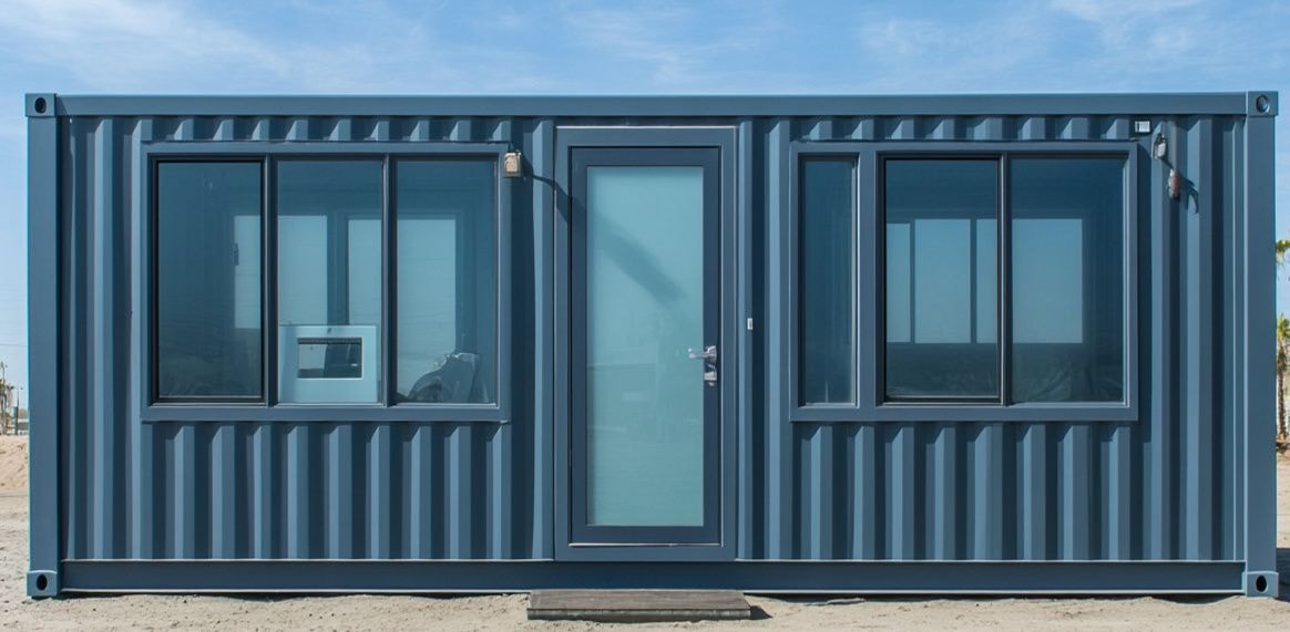 Mobile Office Container for Sale