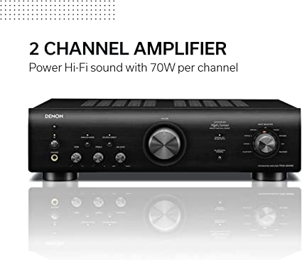 Denon Pma-600Ne