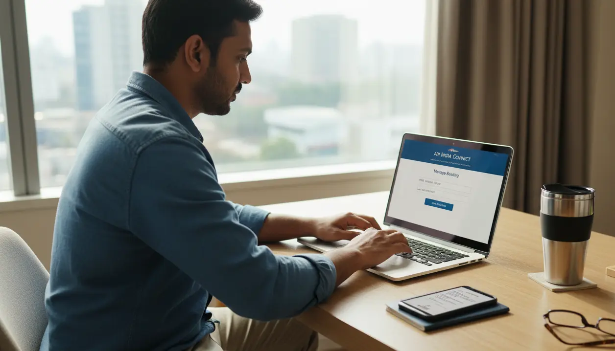 Spotting fake dummy ticket scams with PNR verification tips