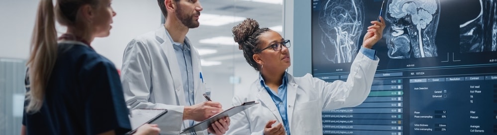 A traumatic brain injury case involving a mild traumatic brain injury, a traumatic brain injury claim, medical treatment, physical therapy and medical records. 