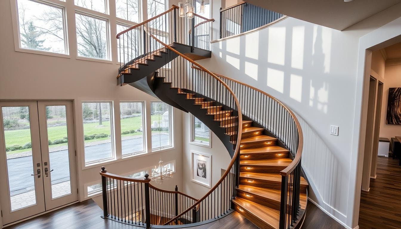 Stair Companies
