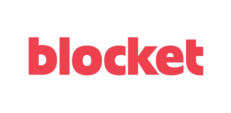 Blocket.se logo