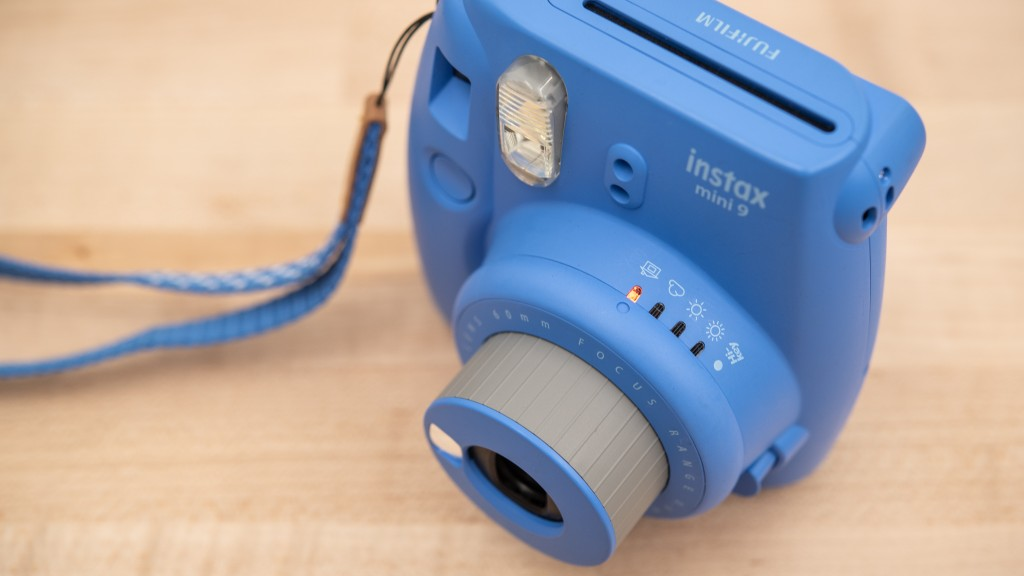 Instax Mini 9 troubleshooting causes and best