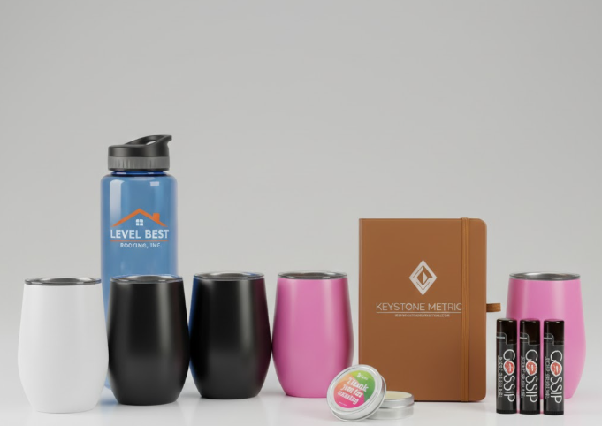 custom galentine's day party favors