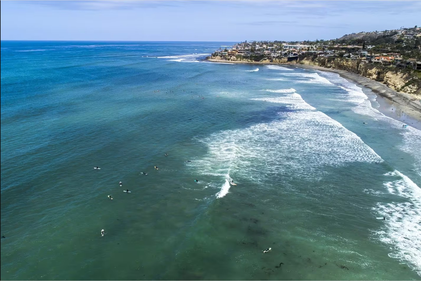 Tourmaline Surf Park in San Diego county | Source: Hotels.com