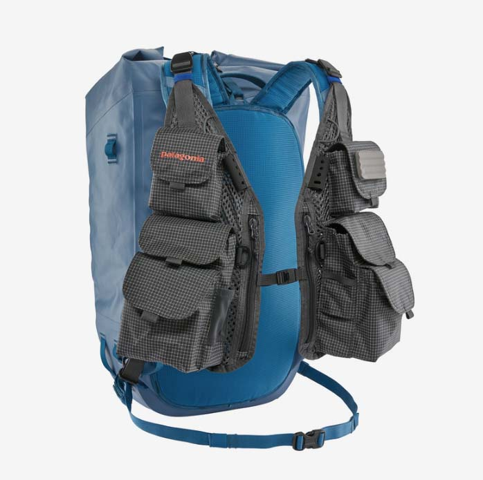 patagonia guidewater backpack