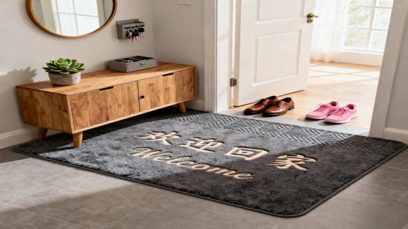 indoor mat