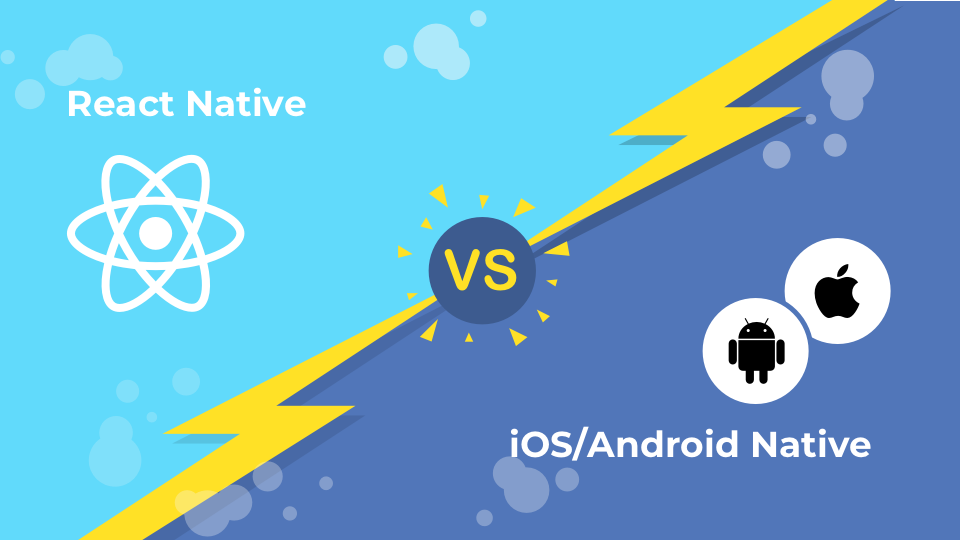 React Native vs Native