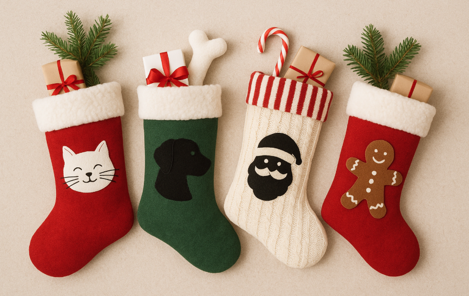Tips for Choosing the Perfect Personalized Stocking