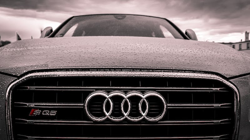 Audi used Car for sale