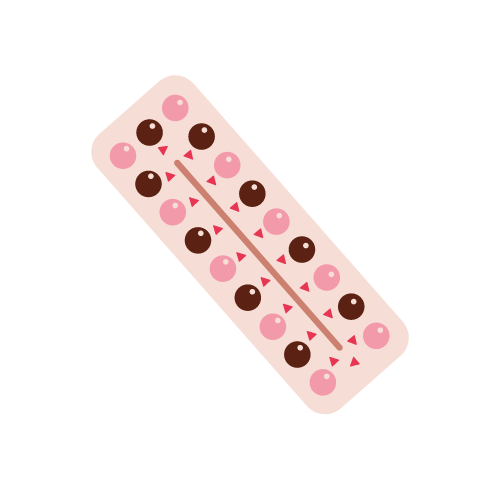 fonctionnement pilule contraceptive