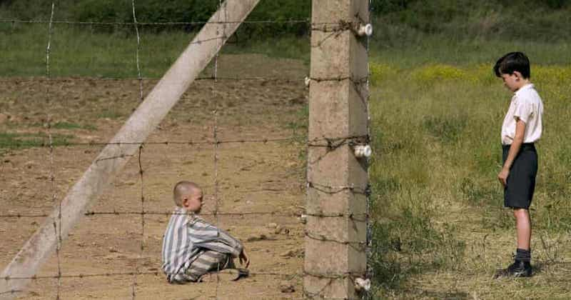 The Boy in the Striped Pajamas is a film about the Holocaust | Photo Courtesy: Miramax Films