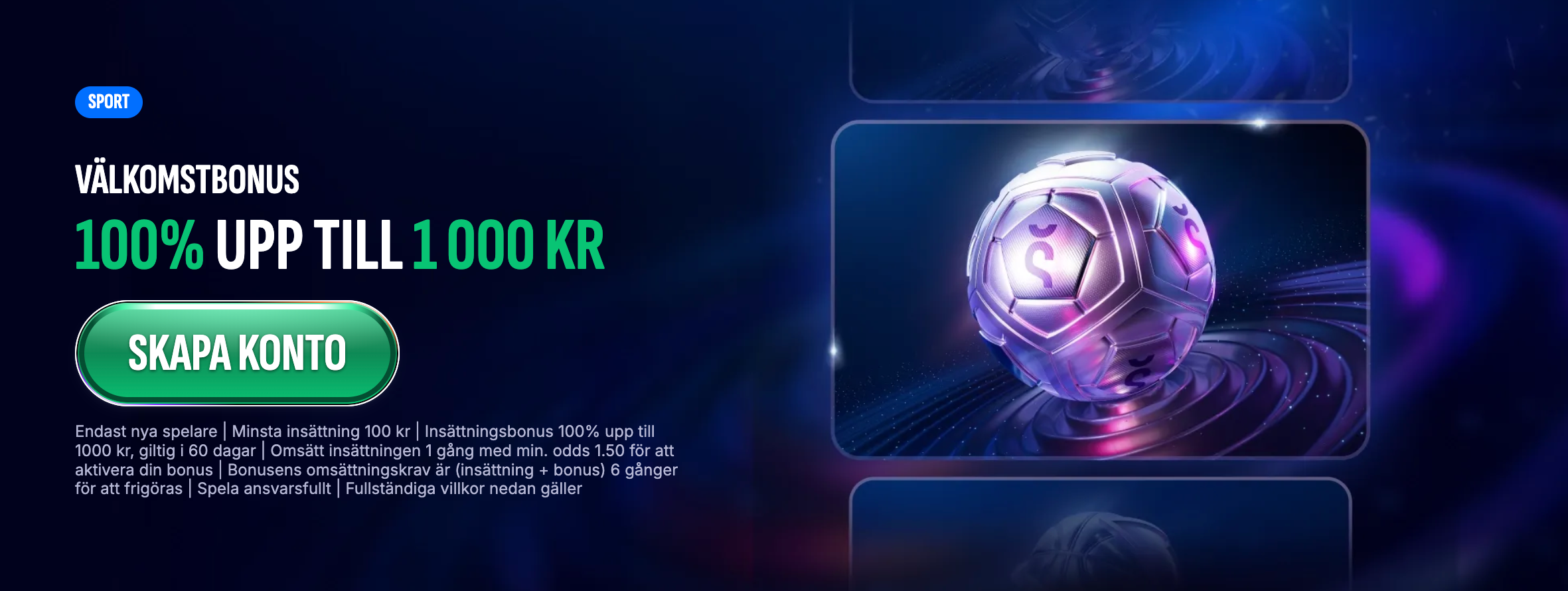 Swiper betting bonus