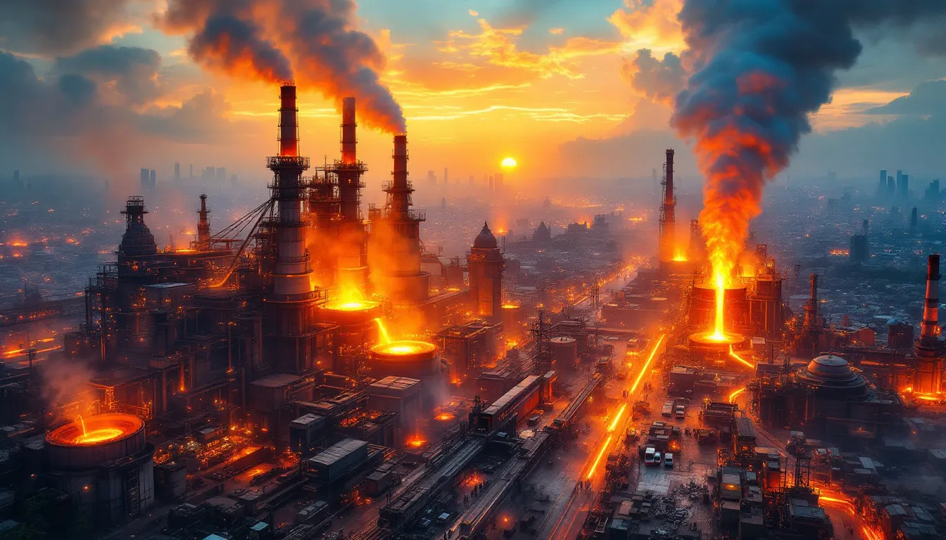 3904715b 52b0 4a92 9b9f c18275baba7b Market demand and opportunities for steel ingots in India.