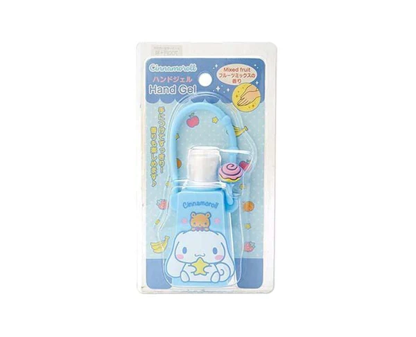 Cinnamoroll Hand Sanitizer & Case