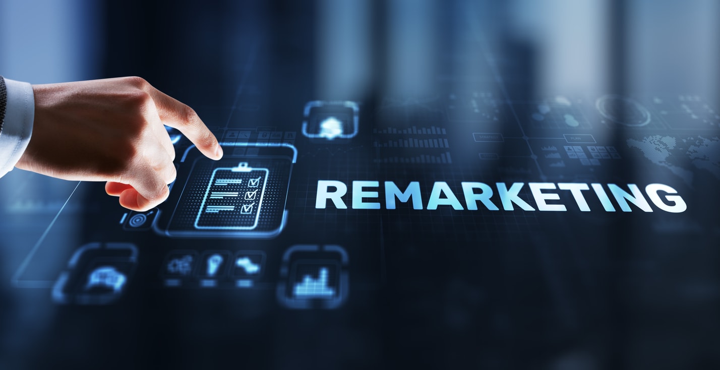 Remarketing (or Retargeting)