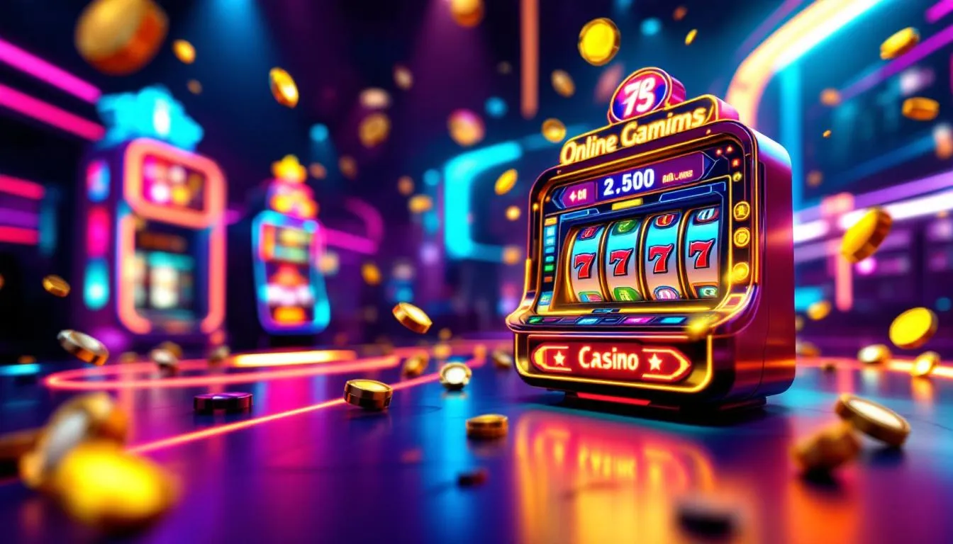 Mejores casinos con giros gratis sin depósito en 2025.