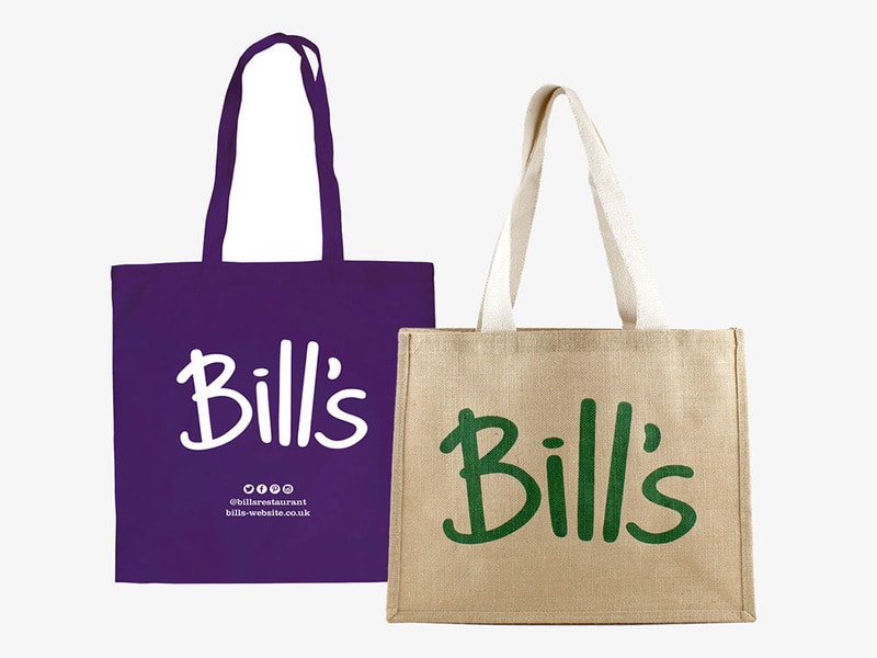 Material for Custom Bag
