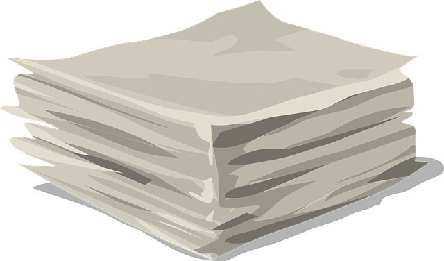 paper, stack, heap, Sample Employee Agreement