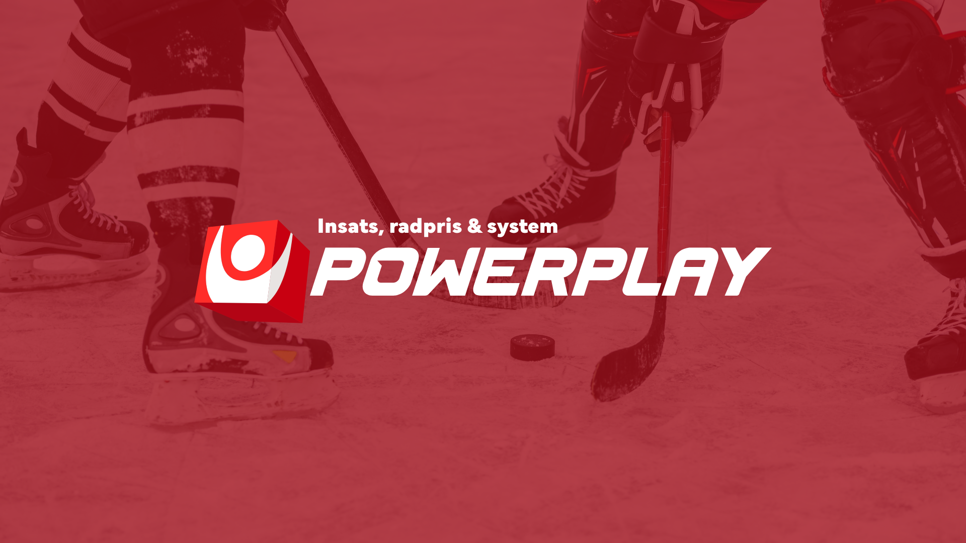 powerplay speltips system - radpris, insats