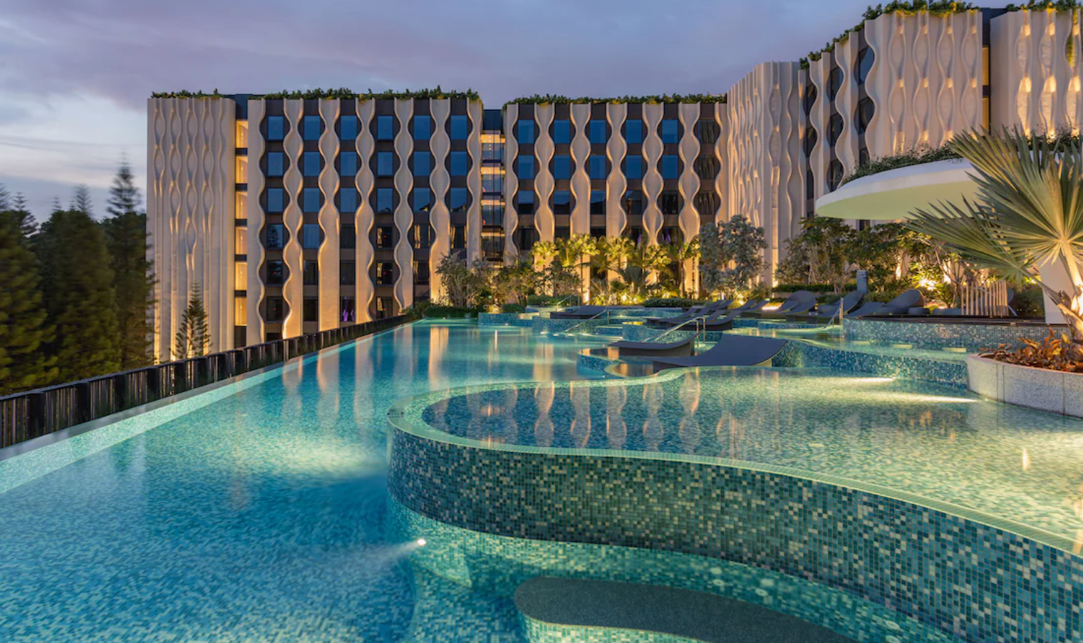 Village Hotel Sentosa
