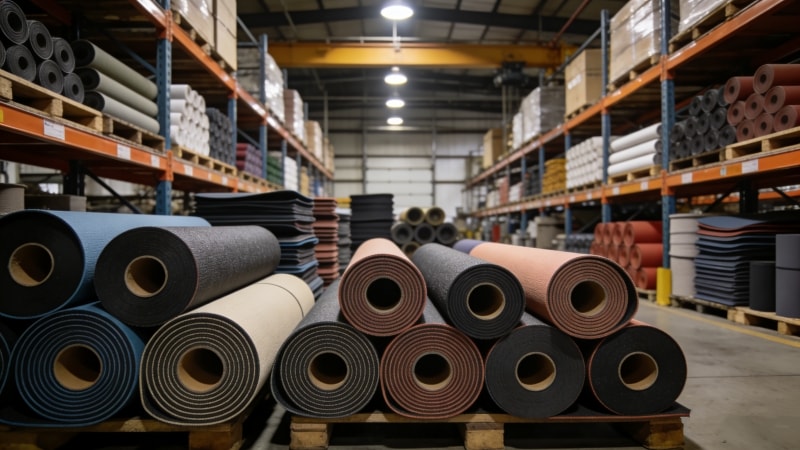 Pressure from Material and Tariff Costs