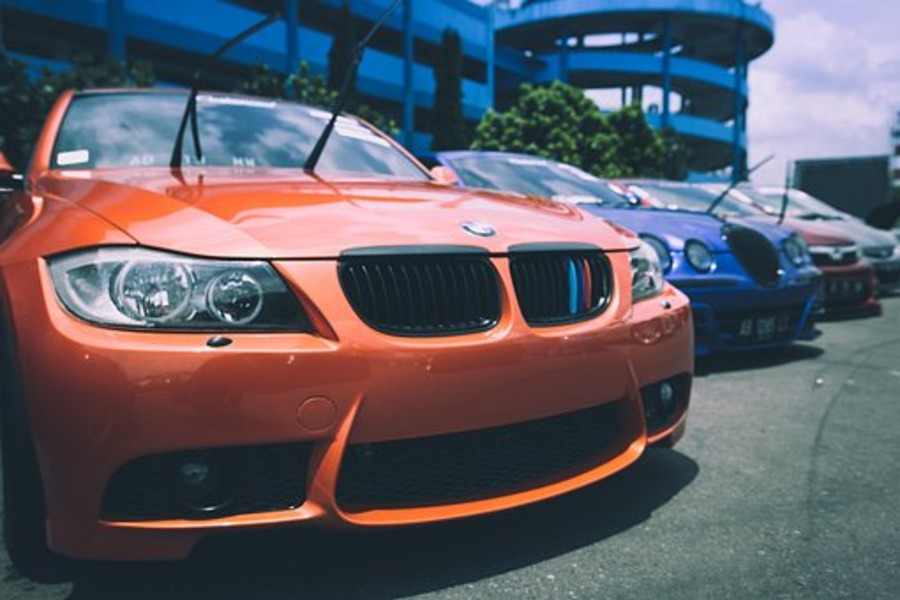 Roi Of Automotive Event Marketing Efforts