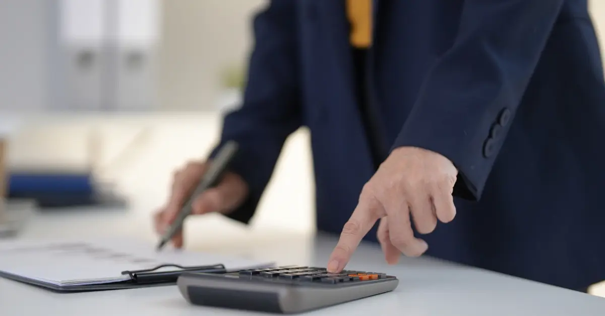 OnlyFans creator comparing single-member LLC vs. sole proprietorship for tax planning.