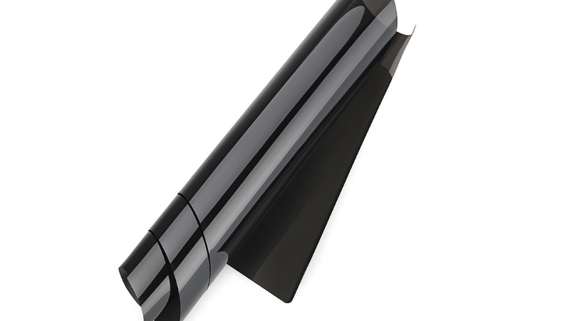 high quality films that not only protect glass but also protect windshield wipers