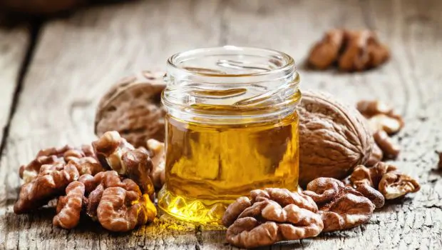 Impressive Health Benefits of Walnut Oil