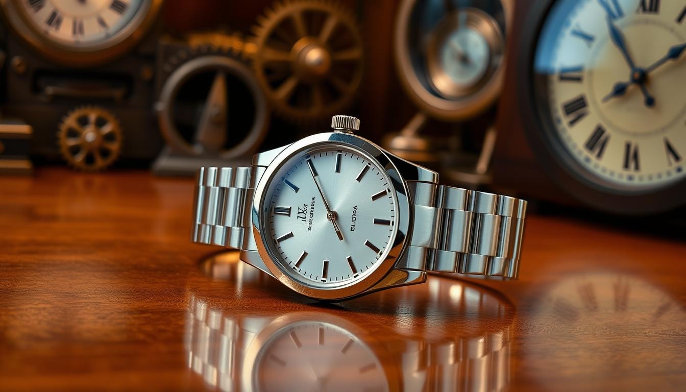 Montre Bulova