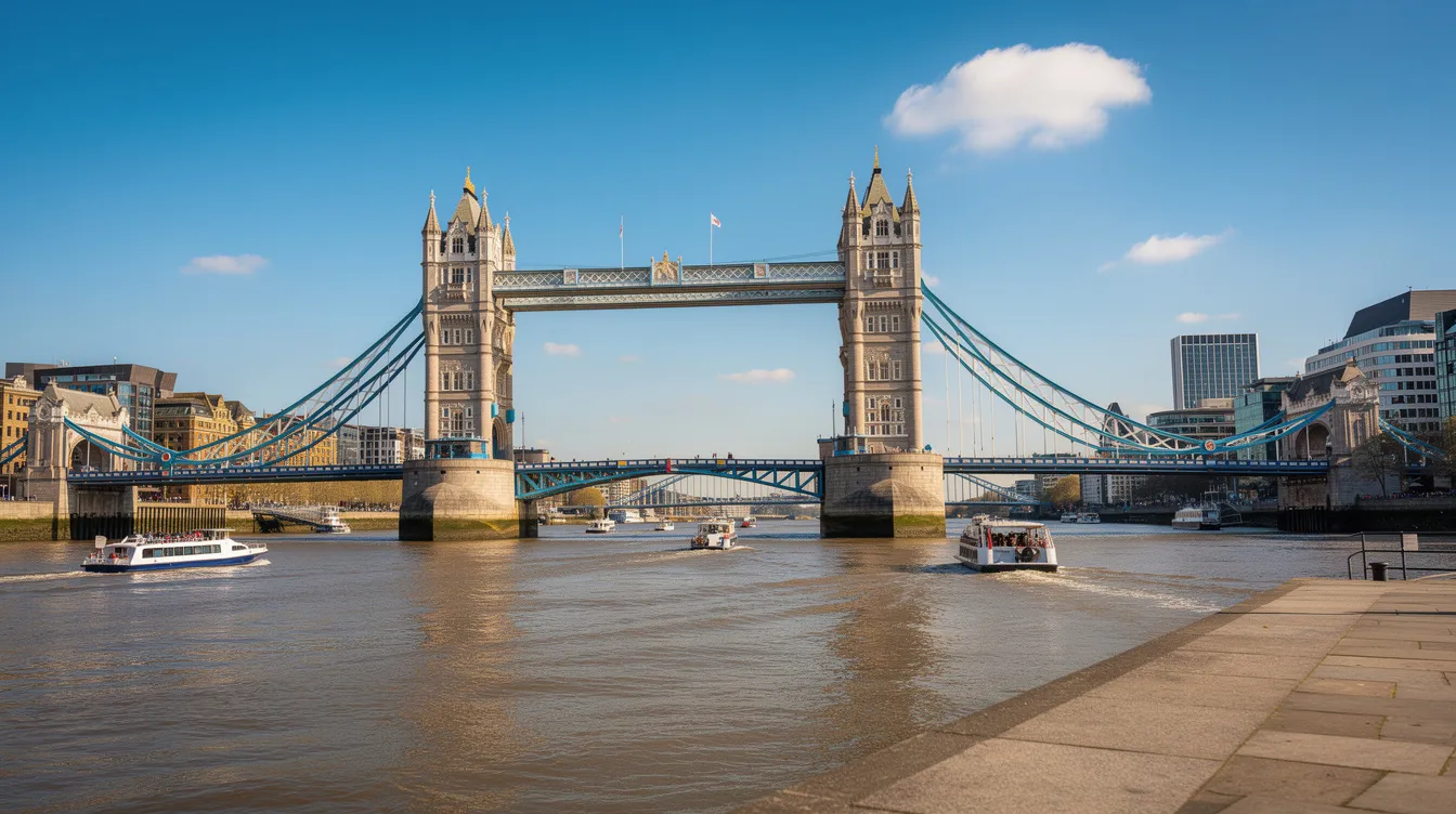 UK Visa Guide: Types, Requirements and Application Steps for the United Kingdom