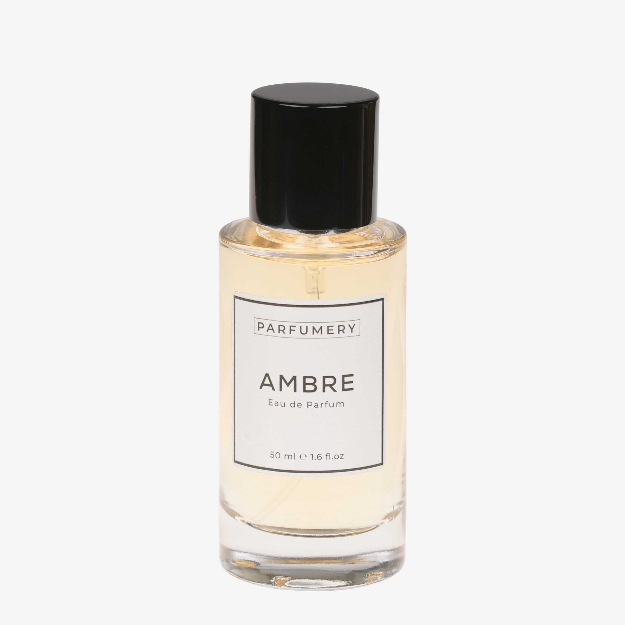 Ambre Inspired By No5 - Product Photo