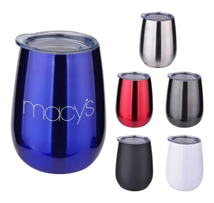 Personalized Drinkware