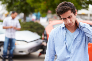 what are the most common injuries in a Cleveland drunk driving accident