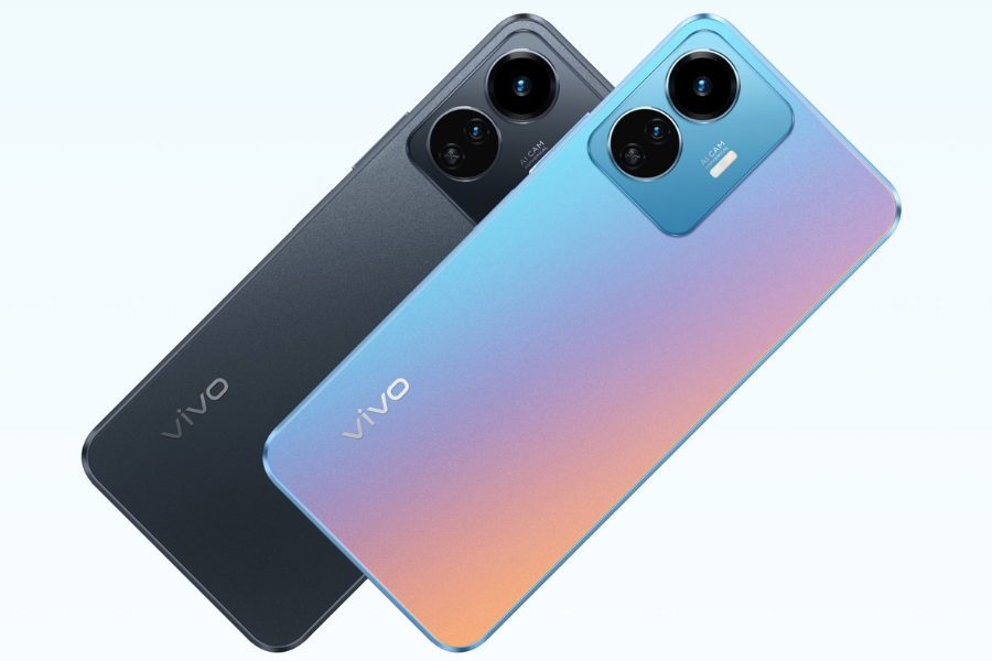 y77 vivo price