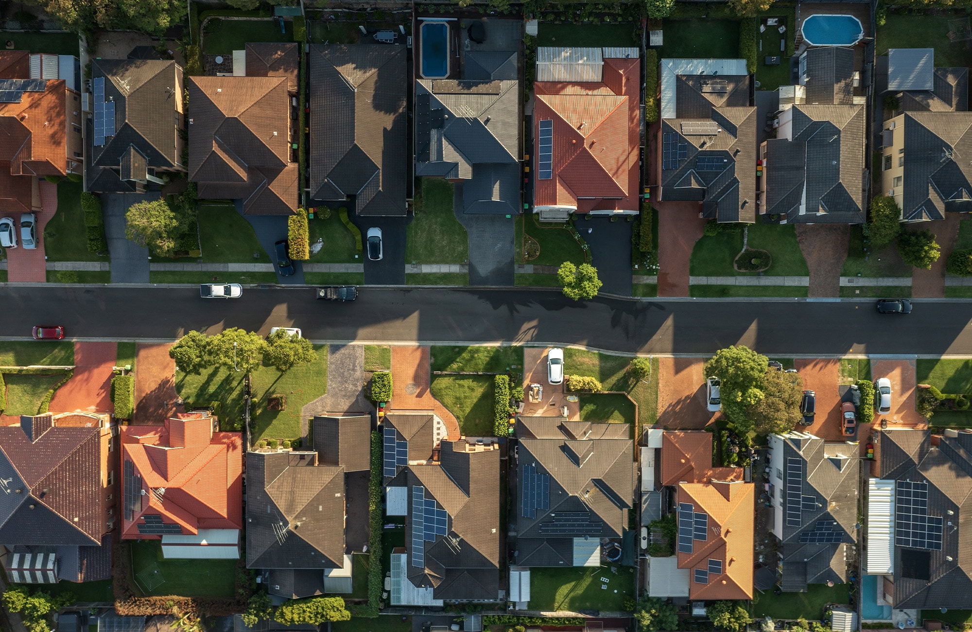 Sydney House Price