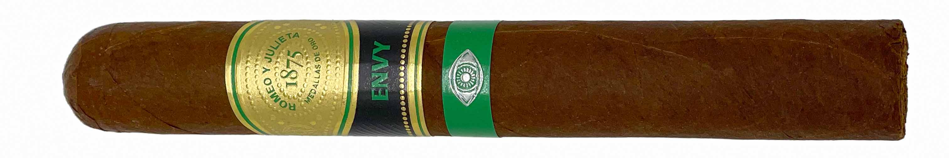 Plasencia Cigars S.A's Envy Amulet - Limited Edition Cigars