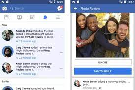 Facebook to roll out tools to manage facial recognition - CBS News