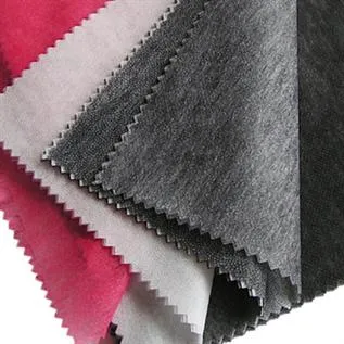 lightweight fabrics non woven interfacing