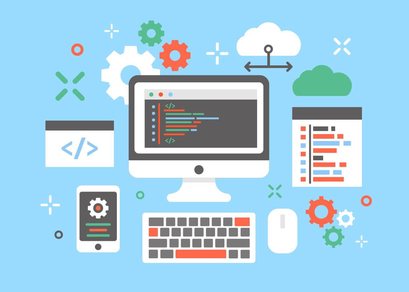 The Importance Of Software In Today's Digital World: A Comprehensive ...