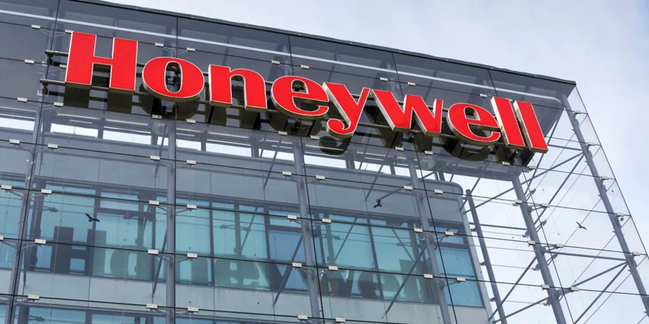 Honeywell collaborating with federal government